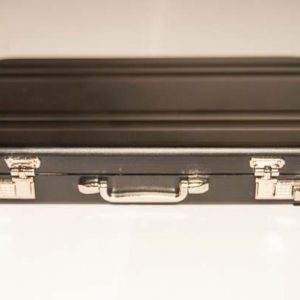 reed case black