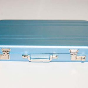 reed case blue