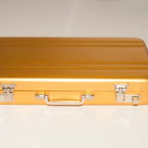 reed case gold