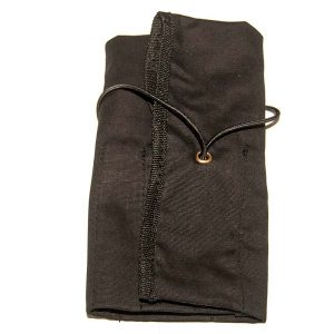wilson roll up tool pouch