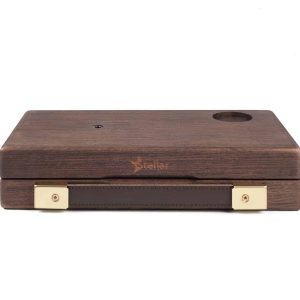 Oboe English Horn Stand 3 - Dark Elm