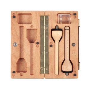Oboe English Horn Stand 2 - Elm