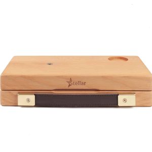 Oboe English Horn Stand 3 - Elm