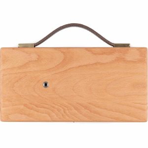 Oboe English Horn Stand 4 - Elm